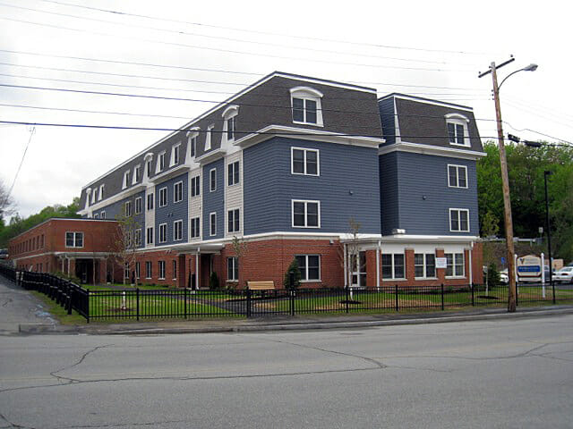 Senior Housing 6